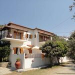 Vila-Philipos-Pilion