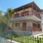 Vila Chriselia Nea Roda