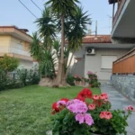 Vila Chriselia Nea Roda