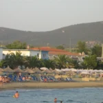 Vila Liotrivi Beach