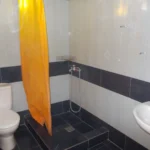 Vila Liotrivi Beach Kuhinja toalet