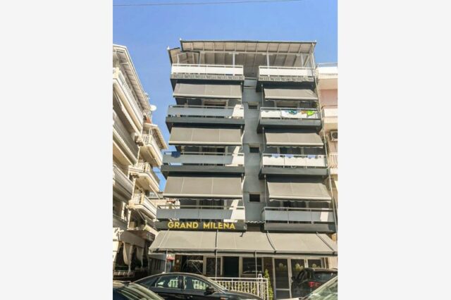 Vila Grand Milena - Paralia