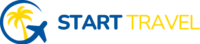 Start Travel Logo